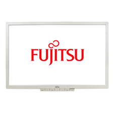 Монитор 22" Fujitsu B22W-6-LED-TFT TN 1680x1050-(царапина на экране) БЕЗ НОЖКИ-(C)-Б/У