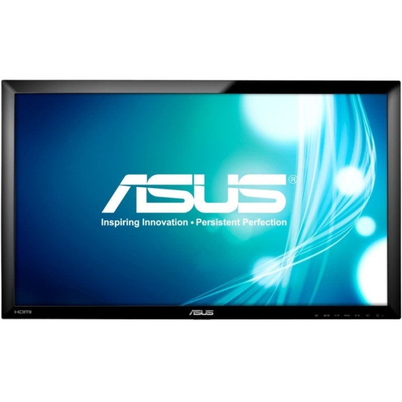Монітор 23" ASUS  VX238H FHD-1920-1080 (подряпіна на екрані)-БЕЗ НОЖКИ-(C)-Б/В