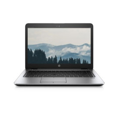 Ноутбук HP EliteBook 840 G3-Intel-Core-i5-6300U-2,40GHz-8Gb-DDR4-256Gb-SSD-W14-FHD-IPS-Web-(B)- Б/В