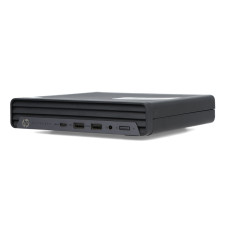 Системний блок HP EliteDesk 800 G6-Desktop Mini PC-Intel Core-i5-10500-3,1GHz-16Gb-DDR4-512Gb-SSD-(B)-Б/В
