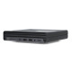 Системний блок HP EliteDesk 800 G6-Desktop Mini PC-Intel Core-i5-10500T-2,3GHz-16Gb-DDR4-512Gb-SSD-(B)-Б/В
