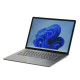 Ноутбук Microsoft Surface Laptop 3-1872-Intel Core i5-1035G7-1.2Ghz-8Gb-DDR4-256Gb-SSD-W15-WQXGA-IPS-Web-Touch-(Gray)-(B)-Б/В