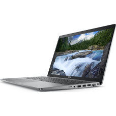 Ноутбук Dell Latitude 5540-Intel Core i7-1370P-1.90GHz-16Gb-DDR5-512Gb-SSD-W15,6-FHD-IPS-Web-Touch-Modem-(B)- Б/У