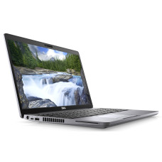 Ноутбук Dell Latitude 5510-Intel Core-i7-10610U-1.8Ghz-16Gb-DDR4-512Gb-SSD-W15.6-FHD-IPS-Web-(B)-Б/У