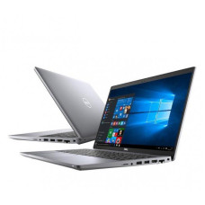 Ноутбук Dell Precision 3561-Intel-Core-i5-11400H-2.7GHz-16Gb-DDR4-512Gb-SSD-W15.6-FHD-IPS-Web-Modem-NvidiaT600(4GB)-(B)-Б/У