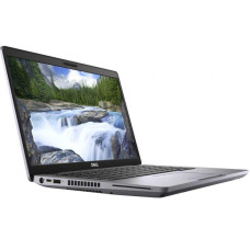 Ноутбук Dell Latitude 5410-Intel Core i5-10310U-1,7GHz-8Gb-DDR4-256Gb-SSD-W14-FHD-IPS-Web-Touch-(B)-Б/У
