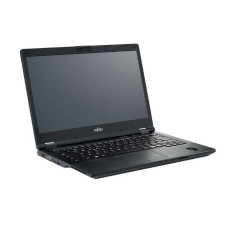 Ноутбук Fujitsu LIFEBOOK E5410-Intel Core-I5-10210U-1.6GHz-16Gb-DDR4-256Gb-SSD-W14-IPS-FHD-Web(B)- Б/У