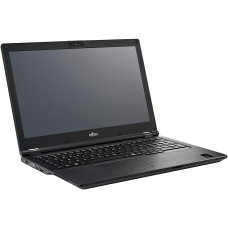 Ноутбук Fujitsu Lifebook E5510-Intel Core-i5-10210U-1,6GHz-8Gb-DDR4-256Gb-SSD-W15.6-FHD-IPS-Web-(B)-Б/У