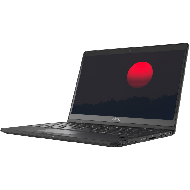 Ноутбук Fujitsu LIFEBOOK U9311-Intel Core i5-1145G7-2.6GHz-16Gb-DDR4-256Gb-SSD-W13.3-FHD-IPS-Web(B)-Б/У
