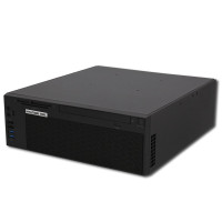 Системний блок Hyundai iTMC Pentino-H310-2-USFF-Intel Core i5-9400-2.9GHz-8Gb-DDR4-SSD-120Gb- Б/В