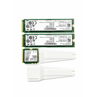Переходнік адаптер М.2 NVme SSD с 2230 на 2280