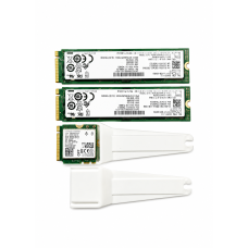 Перехідник адаптер М.2 NVme SSD с 2230 на 2280