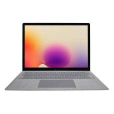 Ноутбук Microsoft Surface Laptop 3-1867-Intel Core i5-1035G7-1.2Ghz-8Gb-DDR4-128Gb-SSD-W13.5-QHD-IPS-Web-Touch-(Gray)-(B)-Б/У