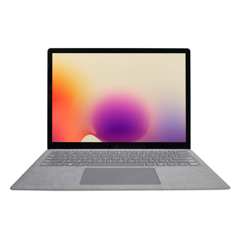 Ноутбук Microsoft Surface Laptop 3-1867-Intel Core i5-1035G7-1.2Ghz-8Gb-DDR4-128Gb-SSD-W13.5-QHD-IPS-Web-Touch-(Gray)-(B)-Б/У