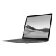 Ноутбук Microsoft Surface Laptop 4 1959-Ryzen 5 4650U-2.2Ghz-16Gb-DDR4-256Gb-SSD-W13.5-QHD-IPS-Web-(Black)(B)-Б/У