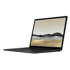 Ноутбук Microsoft Surface Laptop 3-1872-Intel Core i7-1065G7-1.3Ghz-16Gb-DDR4-256Gb-SSD-W15-WQXGA-IPS-Web-Touch-(Black)-(B)-Б/У