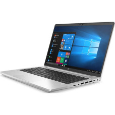 Ноутбук HP ProBook 440 G8-Intel-Core-i5-1135G7-2,40GHz-16Gb-DDR4-256Gb-SSD-W14-FHD-Web-(B)-Б/В