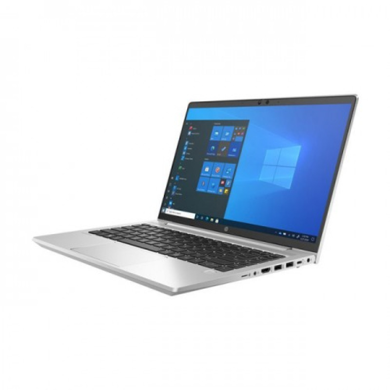 Ноутбук HP ProBook 640 G8-Intel-Core-i5-1145G7-2,60GHz-16Gb-DDR4-256Gb-SSD-W14-FHD-IPS-Web-(B)-Б/В