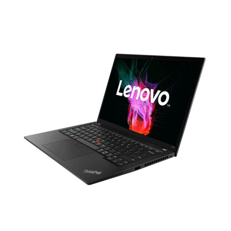 Ноутбук Lenovo ThinkPad T14S G3-Intel Core i7-1255U-1.7Ghz-16Gb-DDR4-512Gb-SSD-W14-FHD-IPS-Web-(B)-Б/В