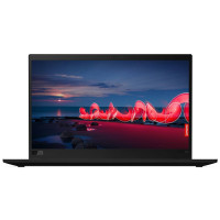 Ноутбук Lenovo ThinkPad X1 Carbon Gen 8-Intel Core i5-10310U-1.7GHz-16Gb-DDR4-512Gb-SSD-W14-FHD-IPS-Touch-Web-Модем-(B)-Б/В