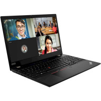 Ноутбук Lenovo ThinkPad T15 Gen 1-Intel Core i5-10310U-1.7GHz-16Gb-DDR4-512Gb-SSD-W15.6-FHD-IPS-Web-(B)-Б/В