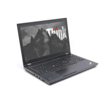  Ноутбук Lenovo ThinkPad P71-Intel Core-i7-7820HQ-2.9GHz-32Gb-DDR4-512Gb-SSD-W17.2-Web-FHD-IPS-Quadro P3000-(B)-Б/В