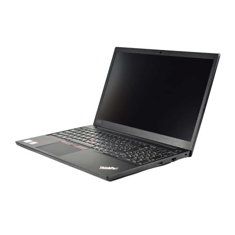  Ноутбук LenovoThinkPad E15 Gen2-Intel core i5-1135G7-2.4GHz-16Gb-DDR4-512Gb-SSD-W15.6-Web-FHD-IPS(B)-Б/В