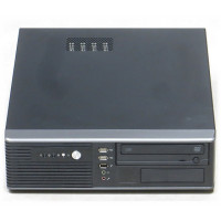 Системний блок Hyundai Pentino-H-Series-SFF-(MSI- B75MA-P45) Intel Core i5-3340-3.1GHz-8Gb-DDR3-SSD-256Gb-SSD Б/У