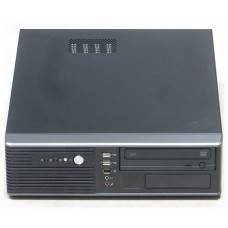 Системний блок Hyundai-Pentino-H Series H310M-A R2.0-SFF-Intel Core i5-8400-2.8GHz-8Gb-DDR4-SSD-256Gb-SSD Б/У