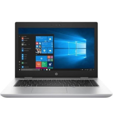 Ноутбук HP ProBook 640 G4-Intel Core i5-8250U-1,60GHz-8Gb-DDR4-128Gb-SSD-W14-FHD-IPS-Web-(B)-Б/В