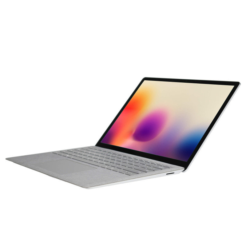 Ноутбук Microsoft Surface Laptop 4 1958-Ryzen 5 4650U-2.2Ghz-16Gb-DDR4-512Gb-SSD-W13.5-QHD-IPS-Touch-Web-(B)-Б/У