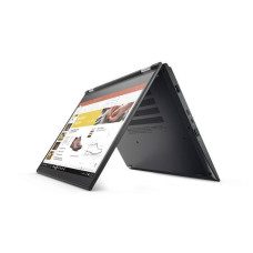 Ноутбук Lenovo ThinkPad Yoga 370-Intel Core i5-7200U-2,5GHz-8Gb-DDR4-128Gb-SSD-W13,3-Touch-IPS-FHD-Web-(B)-Б/В