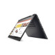 Ноутбук Lenovo ThinkPad Yoga 370-Intel Core i5-7200U-2,5GHz-8Gb-DDR4-128Gb-SSD-W13,3-Touch-IPS-FHD-Web-(B)-Б/В