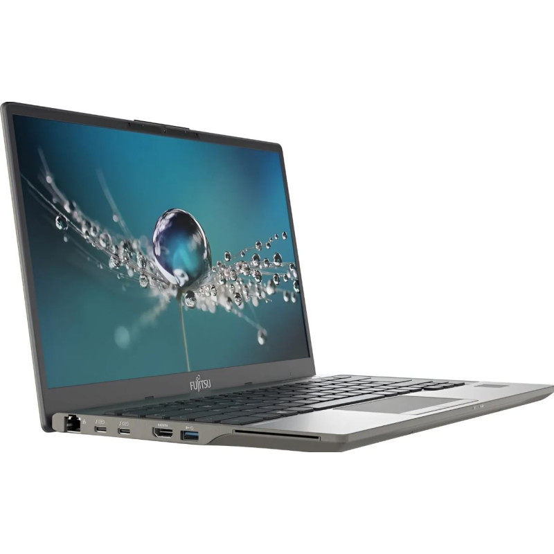 Ноутбук Fujitsu LIFEBOOK U7511-Intel-Core-i7-1185g7-3,0GHz-16Gb-DDR4-512Gb-SSD-W15,6-IPS-FHD-Web-(B)-Б/В