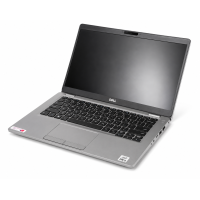 Ноутбук Dell Latitude 5310-Intel Core i7-10610U-1,8GHz-16Gb-DDR4-256Gb-SSD-W13.3-FHD-IPS-Web-(B)-Б/В