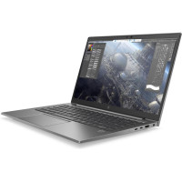 Ноутбук Hp Zbook 14 G7 -Intel-Core-i7-10510U-1,8GHz-16Gb-DDR4-512Gb-SSD-W14-FHD-IPS-Web-(B)-Б/В