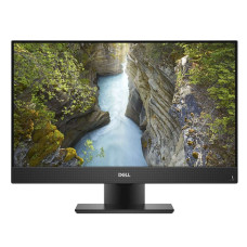 Моноблок Dell OptiPlex 7460 All-in-One-Intel Core i3-8100 -3,6GHz-8Gb-DDR4-256Gb-SSD-W24-Web-(B)-Б/У