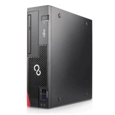 Системний блок Fujitsu ESPRIMO D957  Intel-Core-i5-6600-3,3GHz-8Gb-DDR4-SSD-0Gb-(B)-Б/В