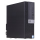 Системний блок Dell Optiplex 5070-SFF-Intel Core-i3-9100-3,6GHz-0Gb-DDR4-0Gb-HDD-(B)-Б/В