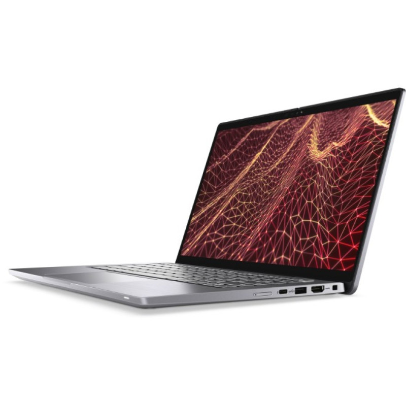 Ноутбук Dell Latitude 2-in-1 7430-Intel Core-I5-1245U-1.6GHz-16Gb-DDR4-512Gb-SSD-W14-FHD-IPS-Web-Touch-(B)-Б/В