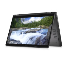 Ноутбук Dell Latitude 5300 2-in-1-Intel Core i7-8665U-1.9GHz-8Gb-DDR4-128Gb-SSD-W13.3-FHD-IPS-touch-Web-(B)- Б/В