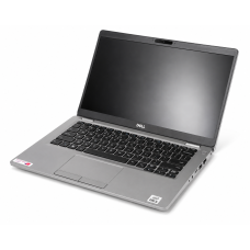 Ноутбук Dell Latitude 5410-Intel Core i5-10310U-1,7GHz-8Gb-DDR4-128Gb-SSD-W14-FHD-IPS-Web-(B)-Б/В