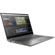 Ноутбук HP ZBook Fury 17.3 inch G8-Intel-Core-i7-11850H-2,5GHz-64Gb-DDR4-1Tb-SSD-W17.3-FHD-IPS-Web-NVIDIA RTX A5000(B)-Б/У