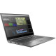 Ноутбук HP ZBook Fury 17.3 inch G8-Intel-Core-i7-11850H-2,5GHz-64Gb-DDR4-1Tb-SSD-W17.3-FHD-IPS-Web-NVIDIA RTX A5000(B)-Б/В