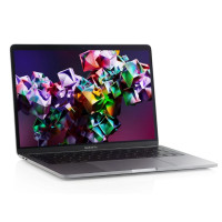 Ноутбук Apple MacBook Air 13 A2337 2020 (13.3" Retina/M1/16GB/256GB)-(B)-Б/В