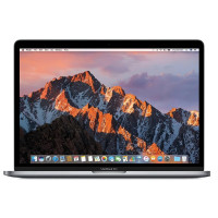 Ноутбук Apple MacBook PRO A1708-Intel Core i7-7660U-2.5GHz-16Gb-DDR3-512Gb-SSD-W13.3-QHD-IPS-Web-(B)-Б/В