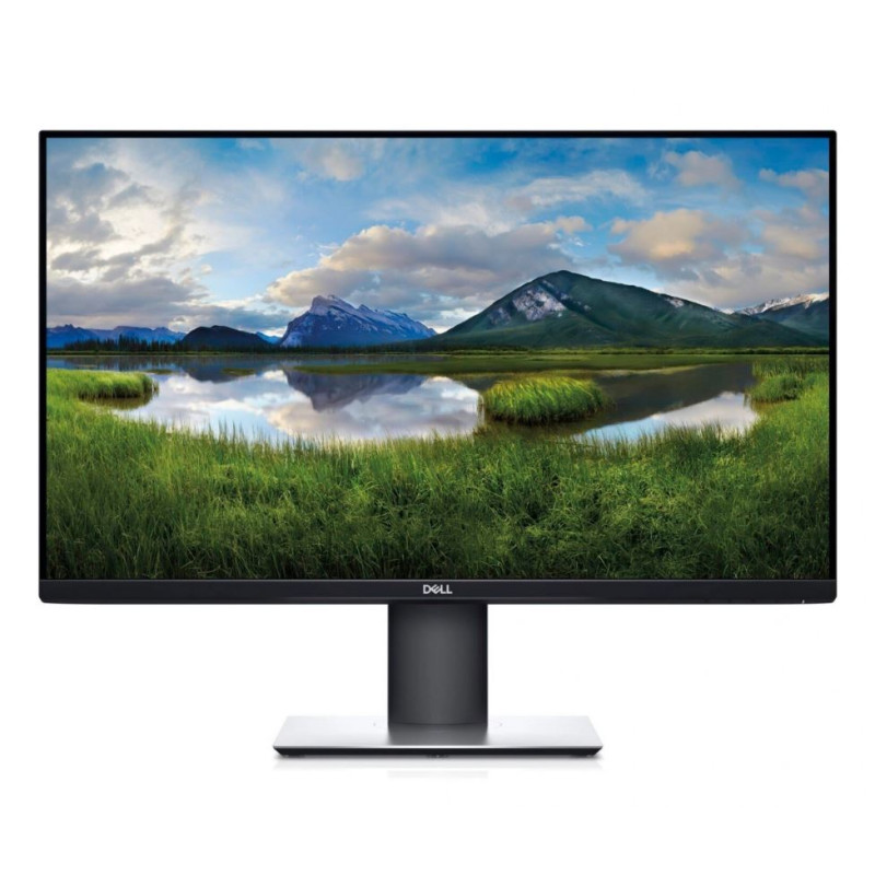 Монітор 23.8" Dell P2419HC-1920x1080-IPS-TFT-(B)-Б/В
