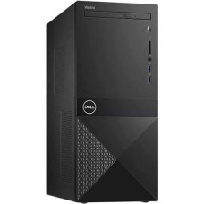 Cистемний блок Dell Vostro 3670 Mini Tower-Intel Core -I5-9400-2.9GHz -0GB-DDR4-0SSD-(B)-Б/В