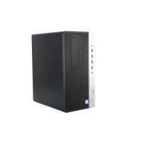Системний блок HP ProDesk 600 G3 MT Microtower-Intel Core-i7-6700-3,4GHz-0Gb-DDR4-SSD-0Gb-(B)-Б/В