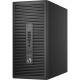 Системний блок HP ProDesk 600 G2-Mini-Tower-Intel Core-i5-6500-3,2GHz-16Gb-DDR4-HDD-0Gb-DWD-RW(B)- Б/В